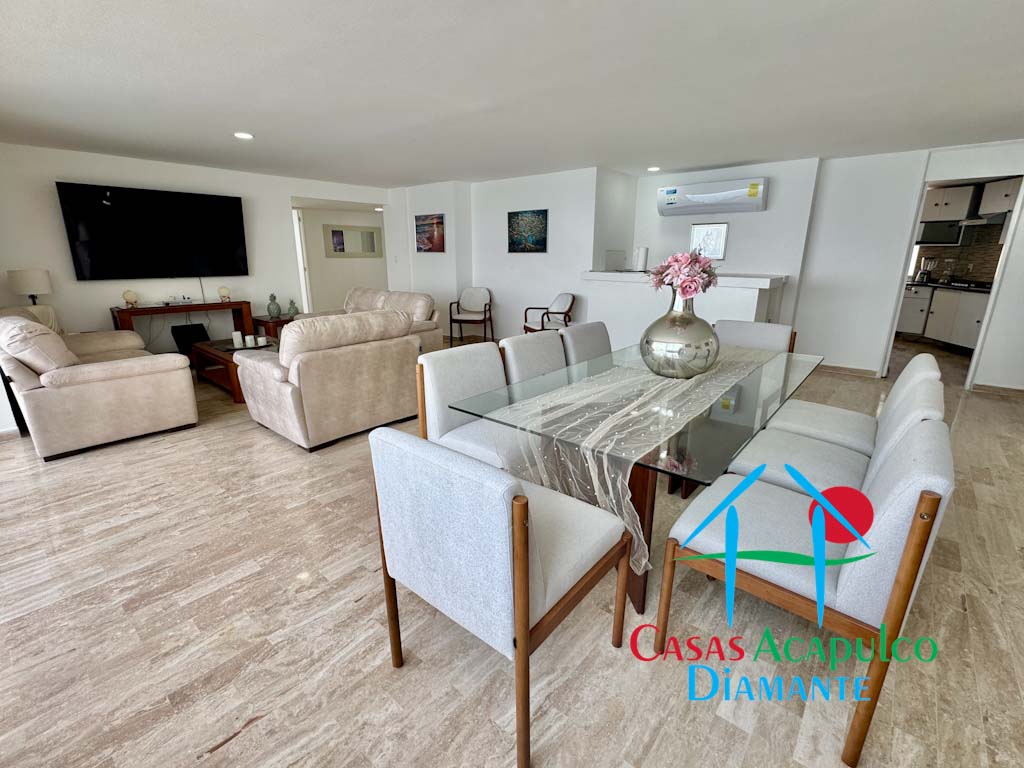 Estrella del Mar 1401 - Estancia 5